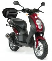 2007 Peugeot Ludix Trend photo